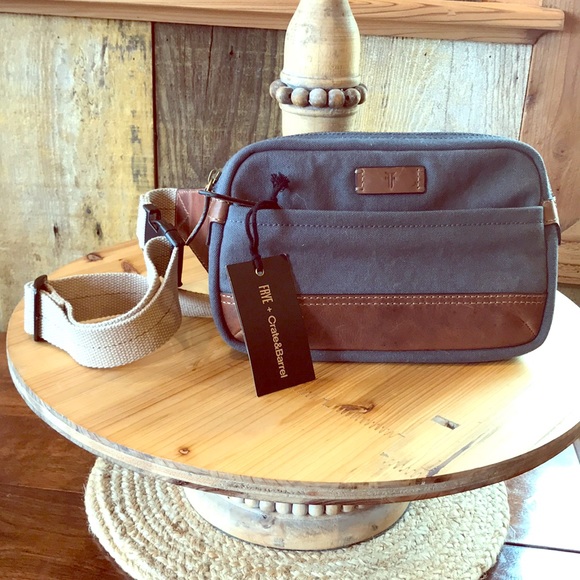 Frye Other - ✨SOLD✨FRYE BELT BAG